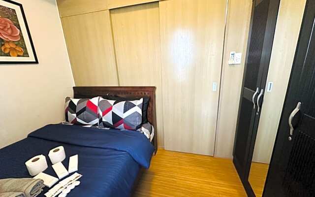 1bedroom With Balcony Taguig Near Bgc mc kinley