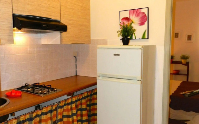 Orleans Apartments