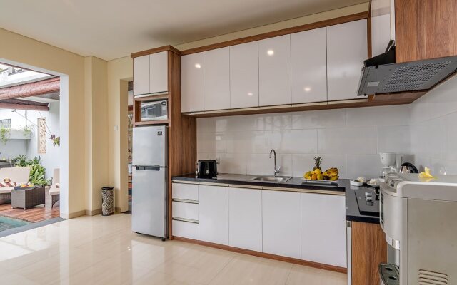 Kubu GWK Villa