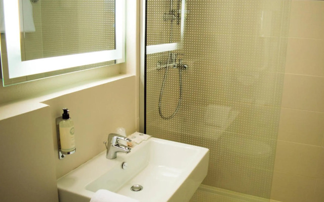 Best Western Auray Le Loch