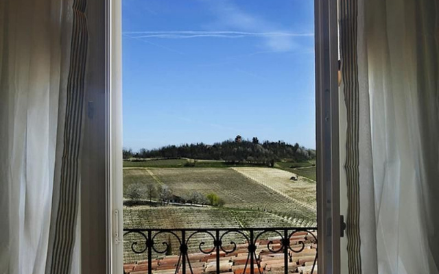 Relais Di Tenuta Santa Caterina
