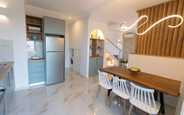 Elais Luxury Villas