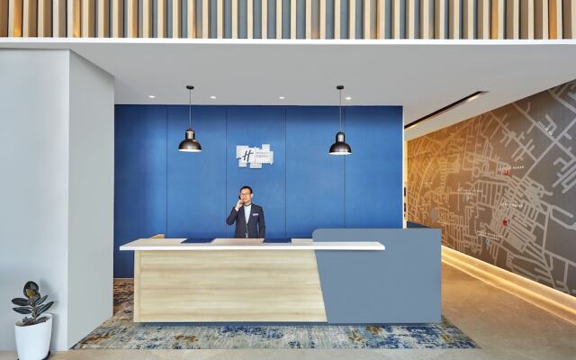 Holiday Inn Express Bengaluru Bommasandra by IHG
