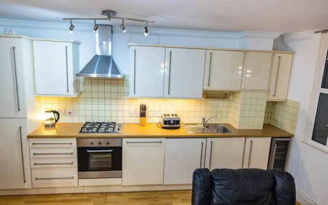 Beautiful 3-bed in Blackheath-london