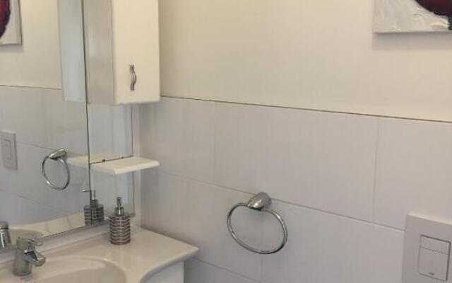 Studio-Apartment Sven