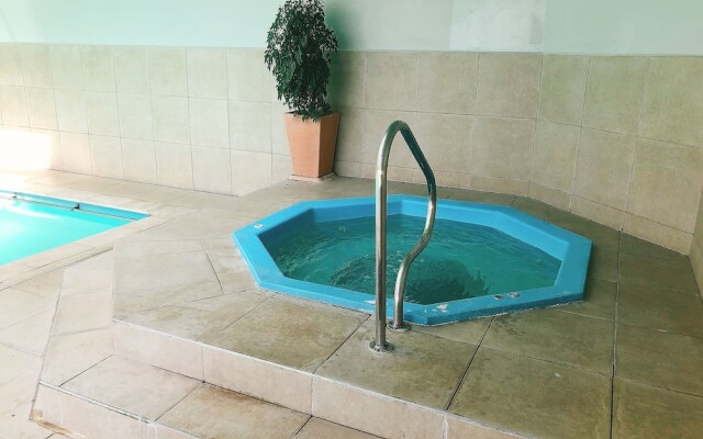 Apartamento 152 Vista Mar Parque