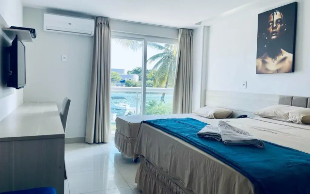 Ibiza Barra Hotel
