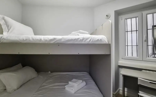 Italianway - Meravigli 18