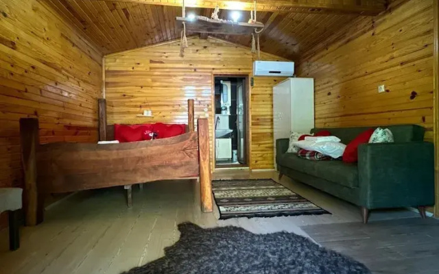 Sapanca Gonul Sofram Bungalow