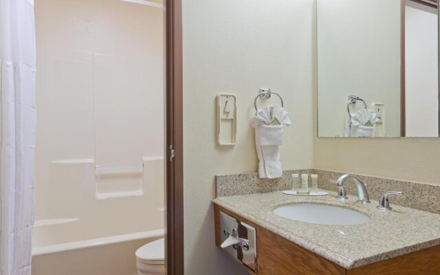 Super 8 By Wyndham Richfield Ut