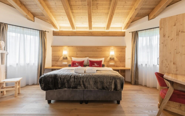 Löwen Chalets