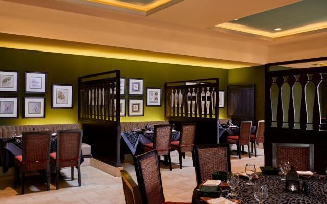 JAZ Oriental, Almaza Bay