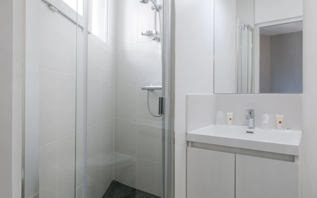 Hotel Foch Nancy Centre Gare