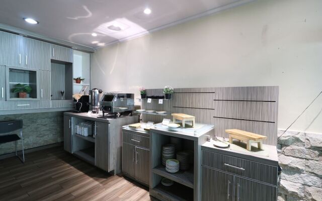 Tamarin Hotel Jakarta manage by Vib Hospitality Management