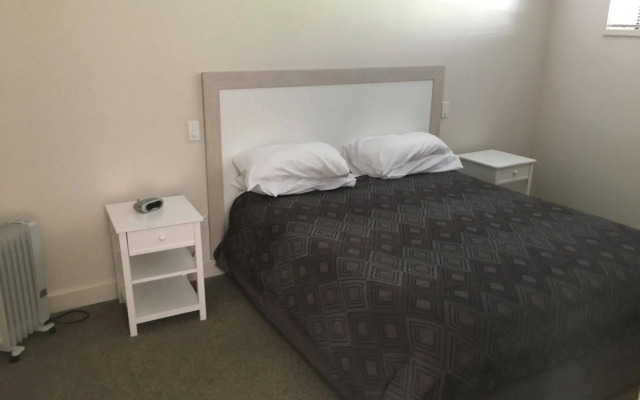 The Sands Apartments