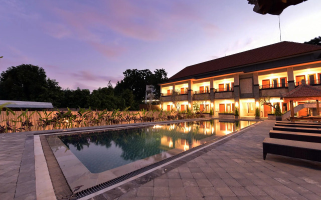 Le LIMA Hotel