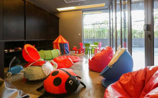 Siamese Gioia Residence