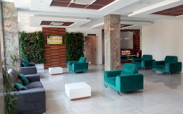 President Spa Baile Felix