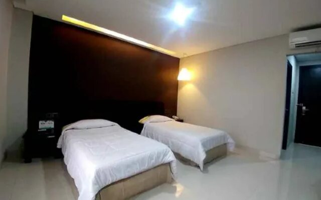 Wisma Makara Suite
