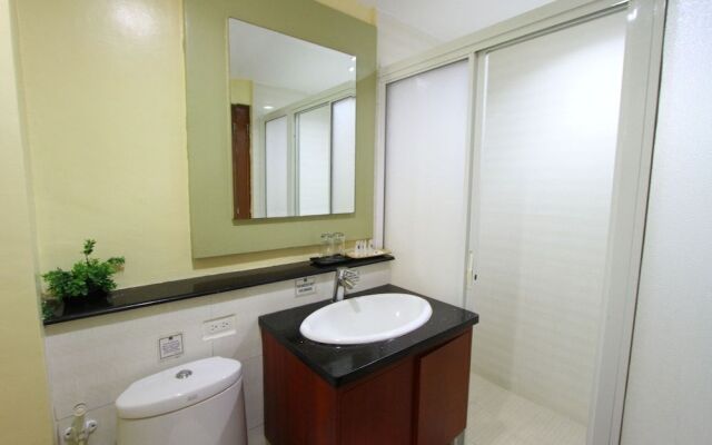 Trace Suites by SMS Hospitality