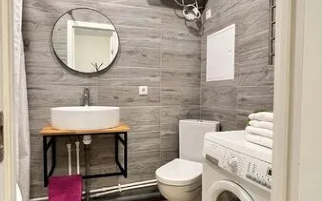 Magic Apartment on Yaganova St., 9