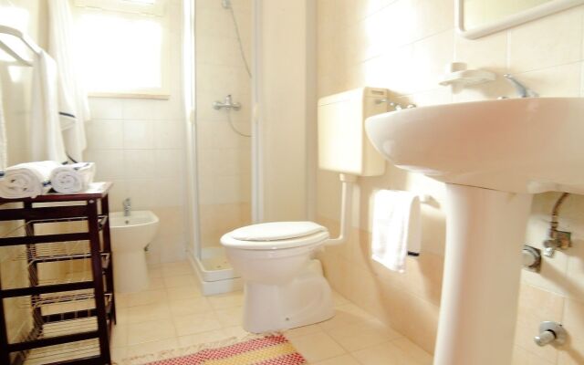 Residence Riva Mare Ugento