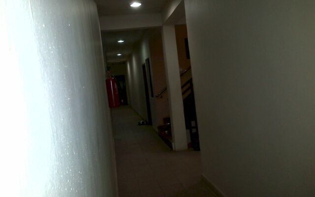 Hotel Exotic