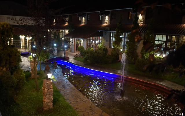 Hotel Centar Balasevic