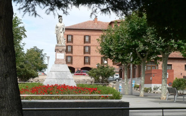 Parador de Calahorra