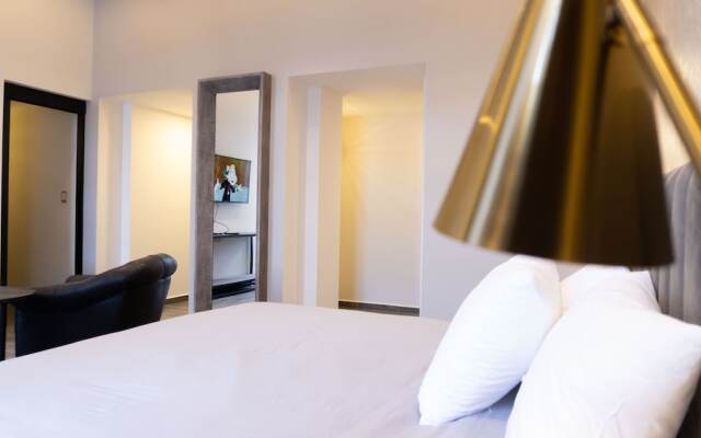 Capitalino Hotel y Plaza