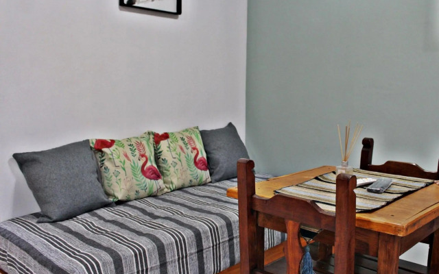 Patagonia Natural Apart