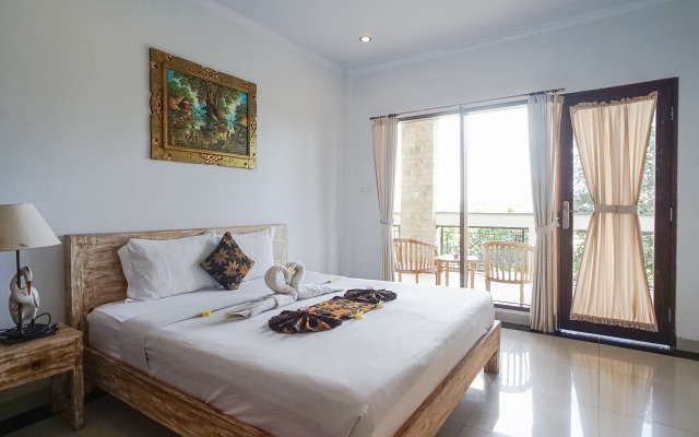 Agung Homestay Canggu By Zuzu