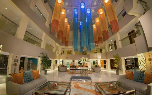 Taba Sands Hotel & Casino - Adult Only