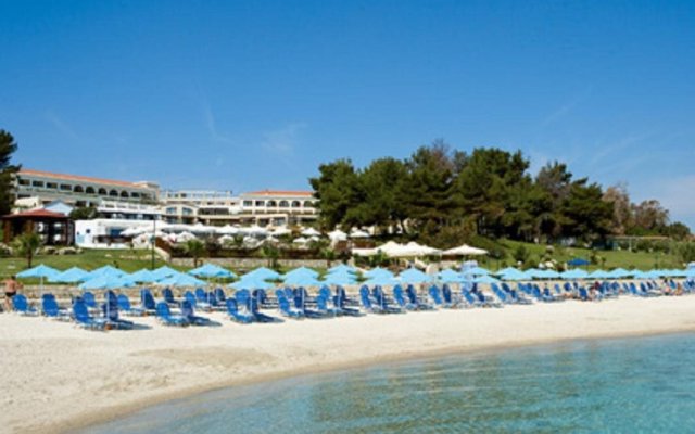 Villas F & B Summer Collection - Aegean Residence
