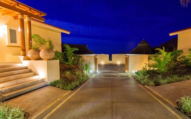 The Residences Luxury Club, La Cruz de Huanacaxtle, Mexico