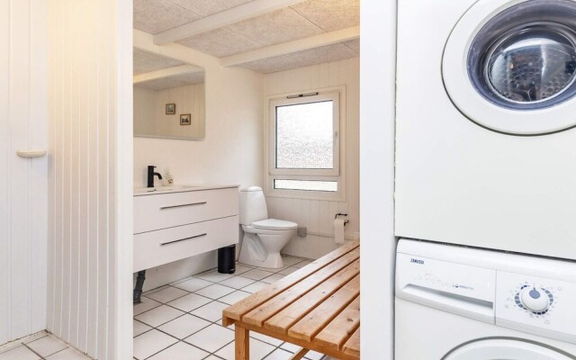 10 Person Holiday Home in Bindslev-by Traum
