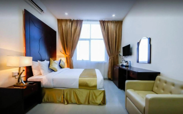 Sh Hotel