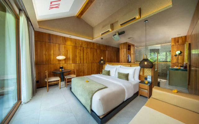 Sini Vie Luxury Resort & Spa Seminyak by Ini Vie Hospitality