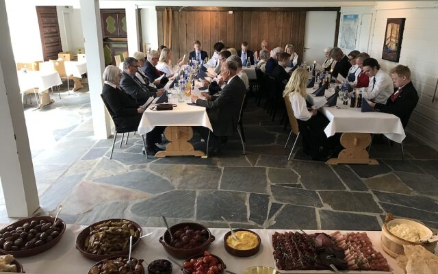 Skeikampen Appartement