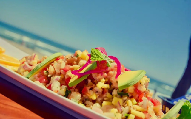 Mayan Village Beach Front Hotel