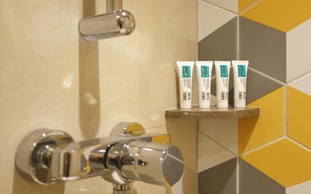 Shama Island North Hong Kong