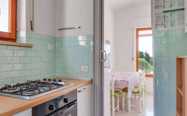 Appealing Holiday Home With Garden, Fireplace and Parking