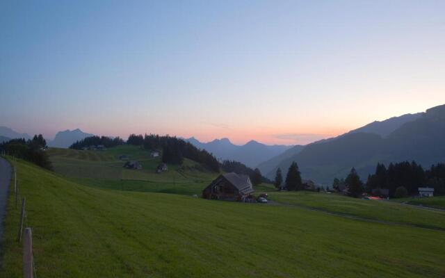 Arvenbüel