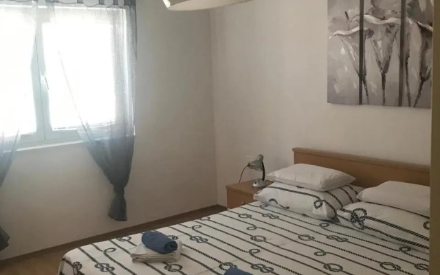 Apartment Ljilja