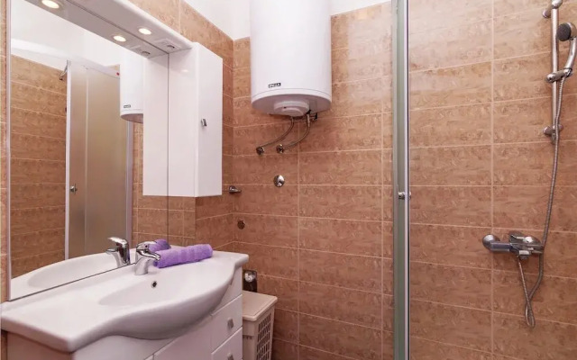 Nice Home in Ribnica-krusevo With Wifi and 1 Bedrooms