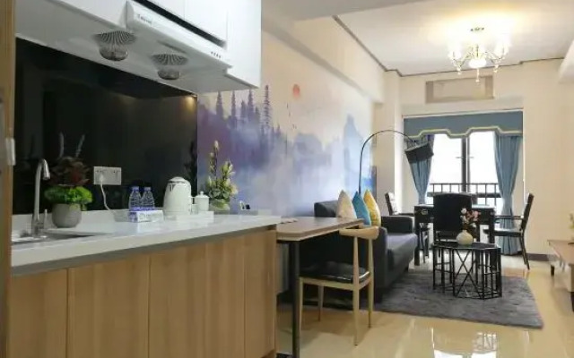 Mango Holiday Apartment
