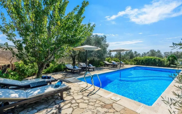Villa Cereza