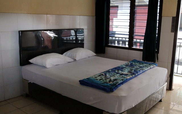 Hotel Darmadi by ZUZU