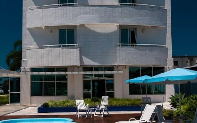 Favorita Golden Hotel e Eventos