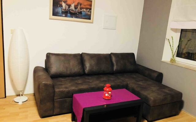 Dream & Relax Apartment's Humboldt